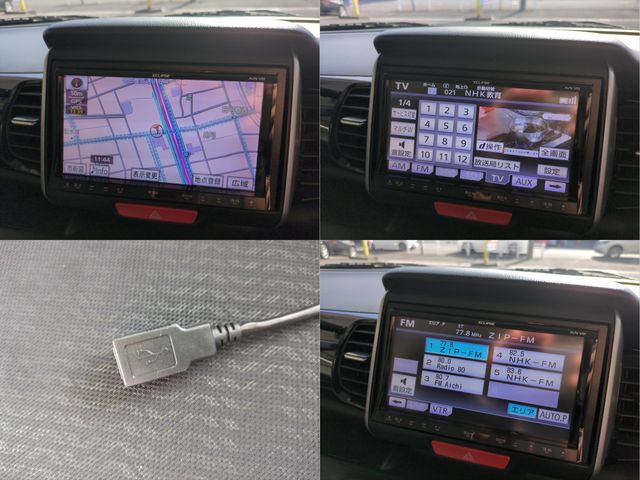 HONDA N BOX CUSTOM 2012