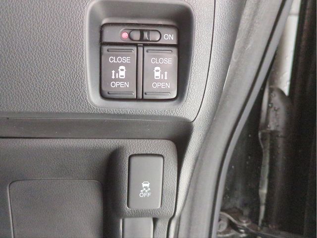 HONDA N BOX CUSTOM 2012