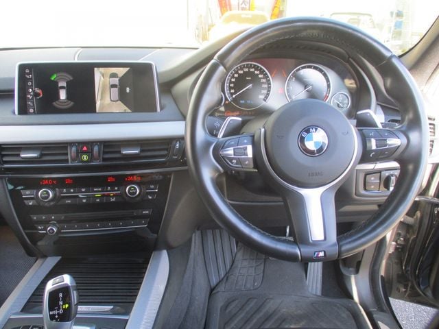 BMW BMW X5 2017