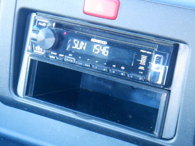 DAIHATSU HIJET truck 4WD 2021