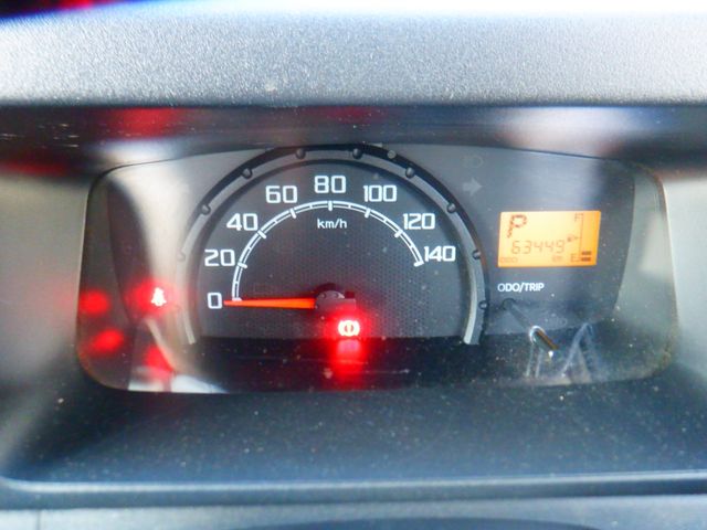 DAIHATSU HIJET truck 4WD 2021