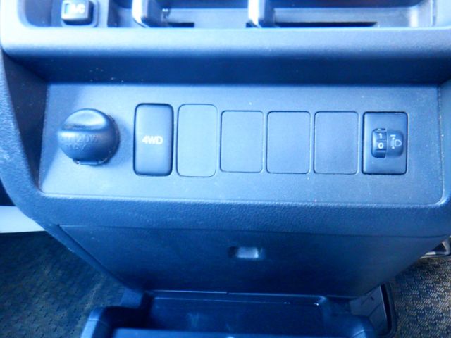 DAIHATSU HIJET truck 4WD 2021