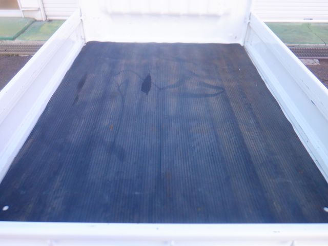 DAIHATSU HIJET truck 4WD 2021