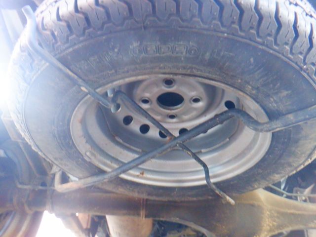 DAIHATSU HIJET truck 4WD 2021