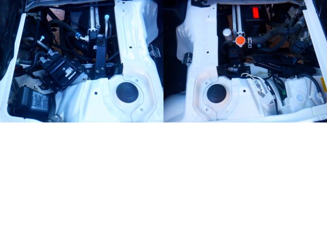 DAIHATSU HIJET truck 4WD 2021