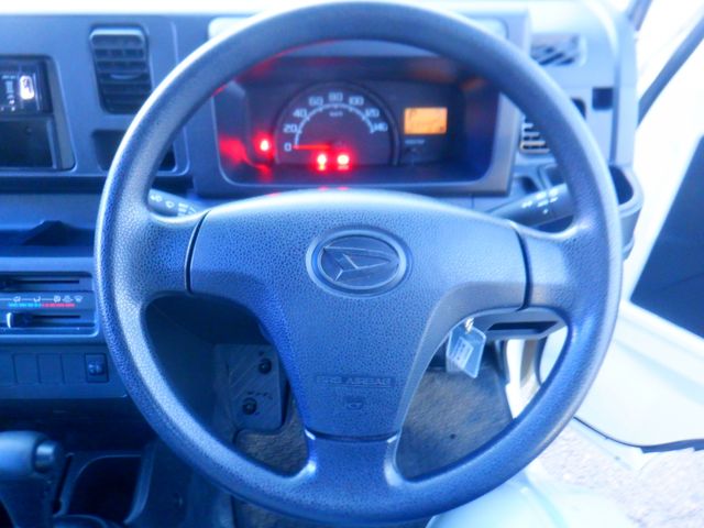 DAIHATSU HIJET truck 4WD 2021