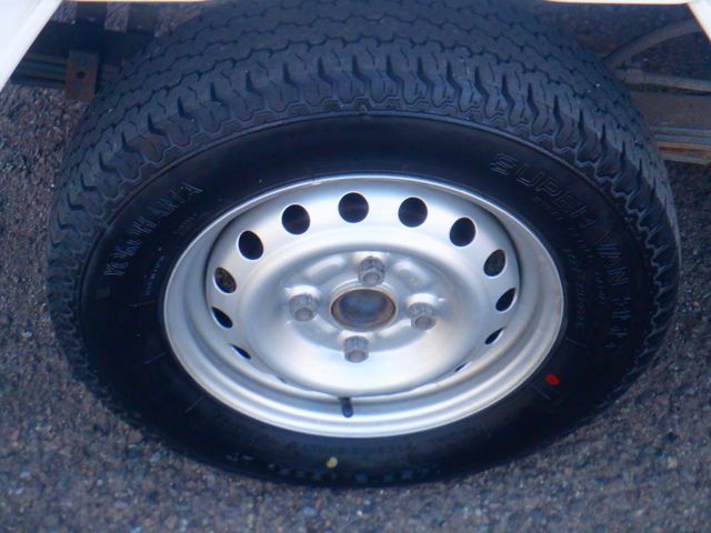 DAIHATSU HIJET truck 4WD 2021