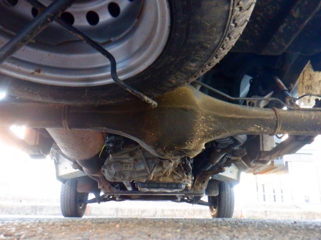 DAIHATSU HIJET truck 4WD 2021