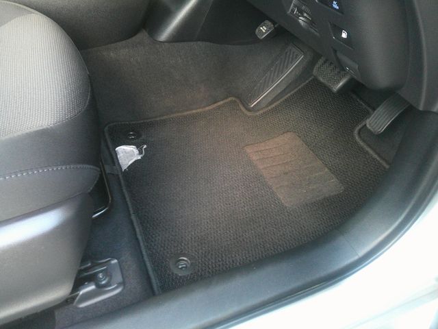 TOYOTA PRIUS 4WD 2021