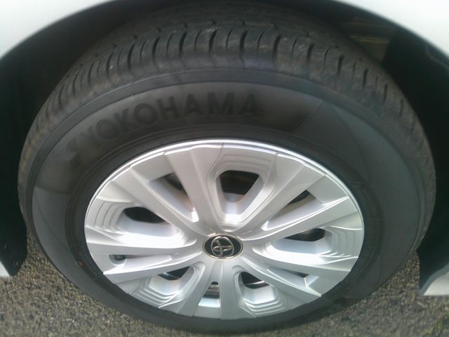 TOYOTA PRIUS 4WD 2021