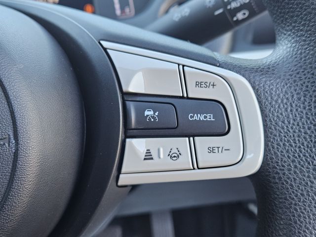 HONDA FIT e:HEV 2020