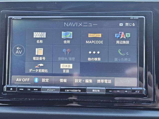 HONDA FIT e:HEV 2020