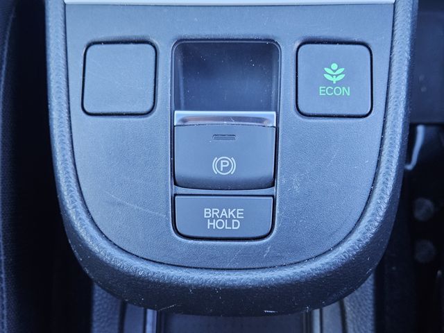 HONDA FIT e:HEV 2020