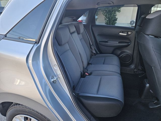 HONDA FIT e:HEV 2020