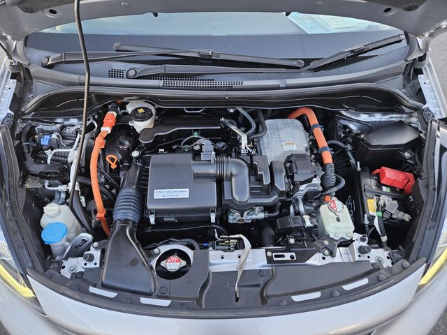 HONDA FIT e:HEV 2020