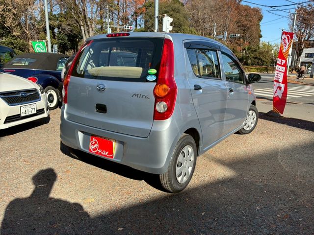 DAIHATSU MIRA 2016