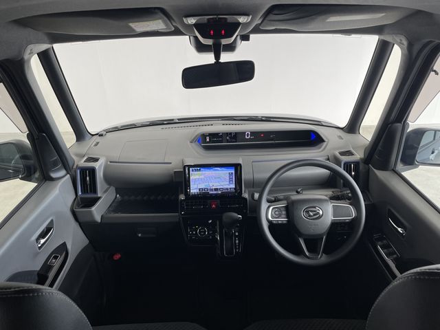 DAIHATSU TANTO CUSTOM 2020