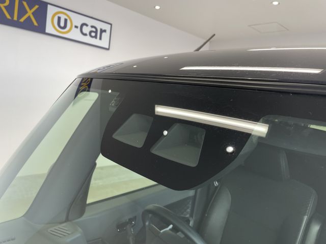 DAIHATSU TANTO CUSTOM 2020