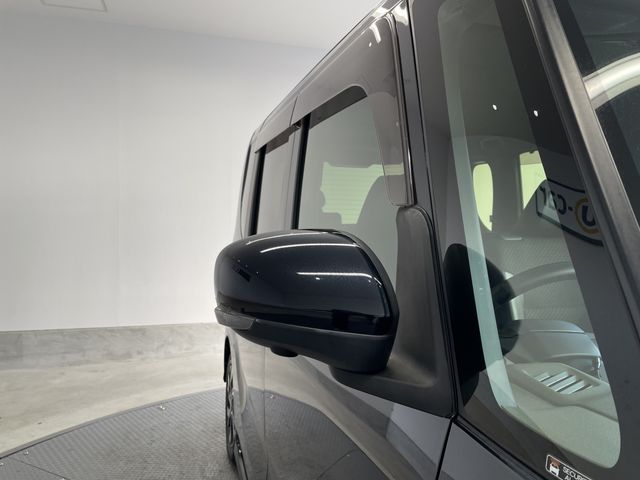 DAIHATSU TANTO CUSTOM 2020