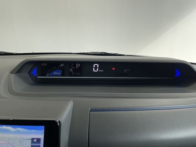 DAIHATSU TANTO CUSTOM 2020