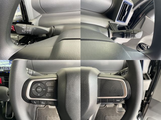 DAIHATSU TANTO CUSTOM 2020