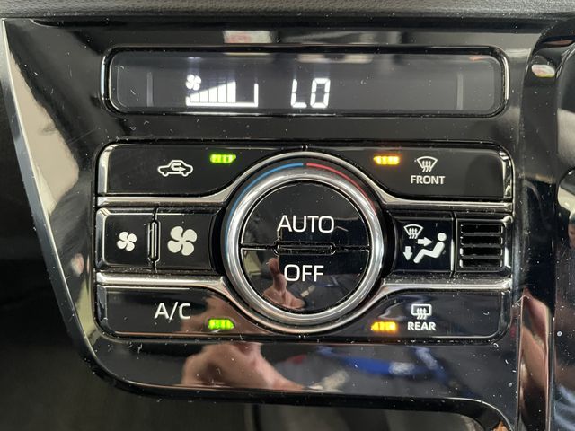 DAIHATSU TANTO CUSTOM 2020