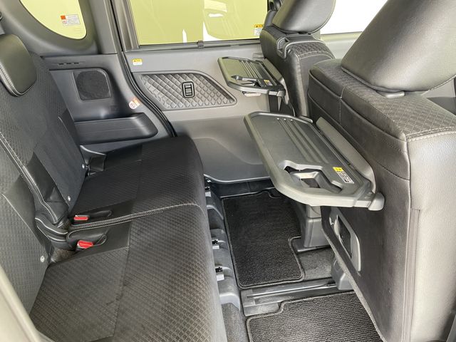 DAIHATSU TANTO CUSTOM 2020