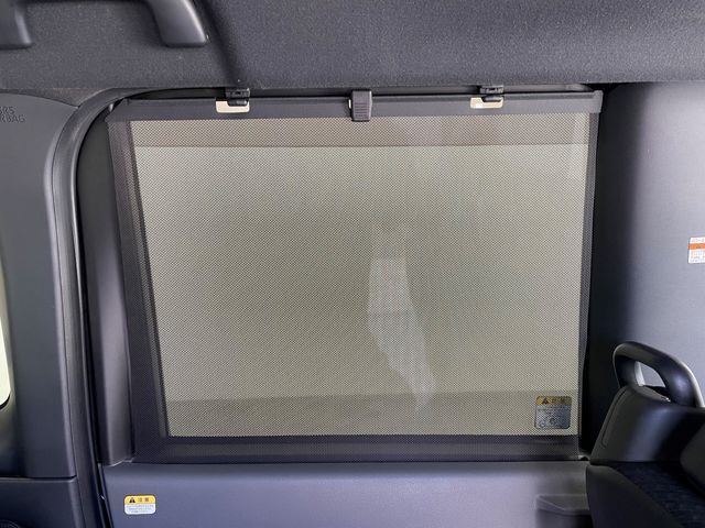 DAIHATSU TANTO CUSTOM 2020