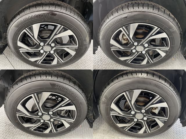 DAIHATSU TANTO CUSTOM 2020