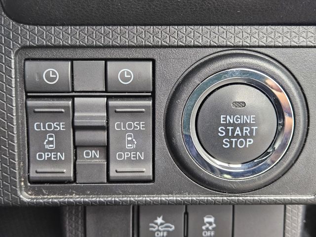 DAIHATSU TANTO CUSTOM 2024