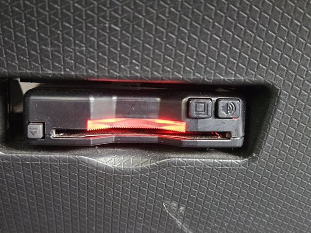 DAIHATSU TANTO CUSTOM 2024