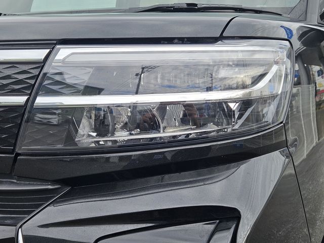 DAIHATSU TANTO CUSTOM 2024