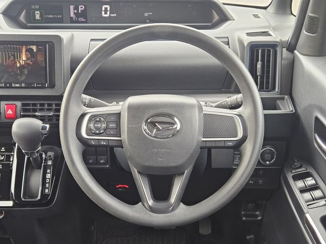 DAIHATSU TANTO CUSTOM 2024