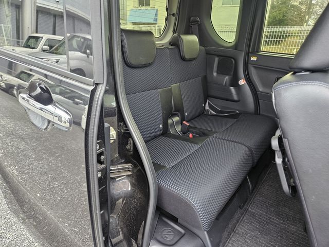 DAIHATSU TANTO CUSTOM 2024