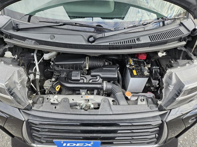 DAIHATSU TANTO CUSTOM 2024