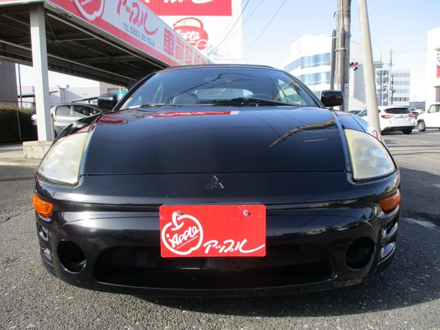 MITSUBISHI ECLIPSE SPIDER 2005