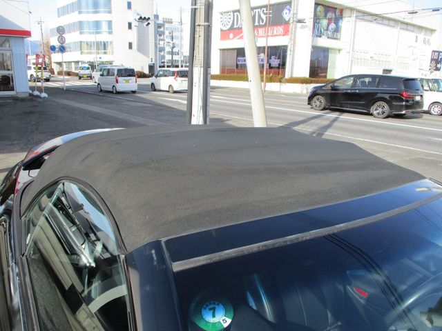 MITSUBISHI ECLIPSE SPIDER 2005