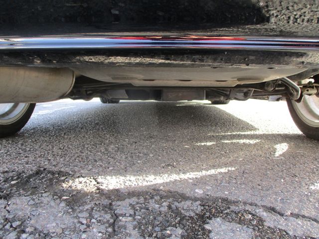 MITSUBISHI ECLIPSE SPIDER 2005