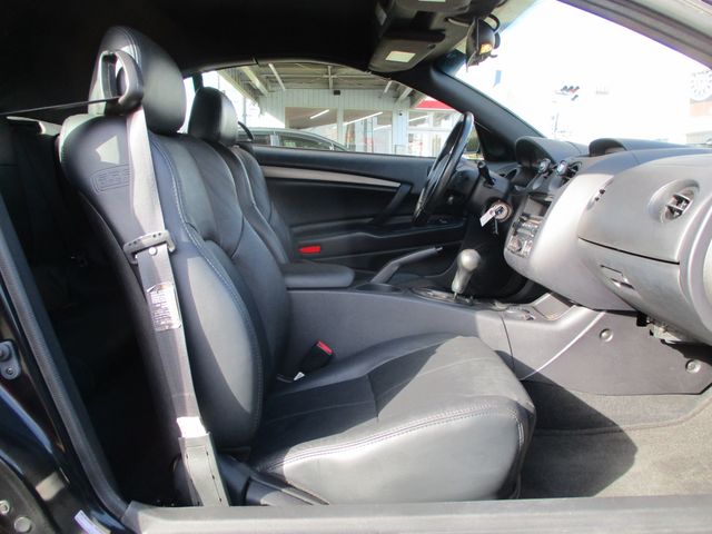 MITSUBISHI ECLIPSE SPIDER 2005