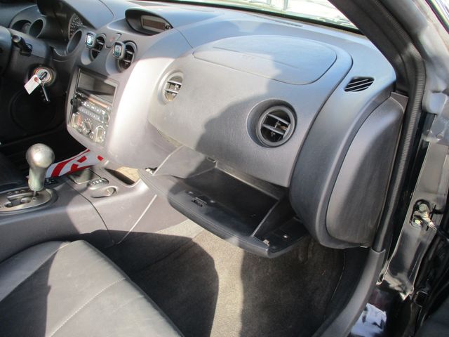 MITSUBISHI ECLIPSE SPIDER 2005