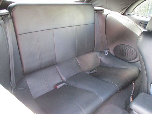 MITSUBISHI ECLIPSE SPIDER 2005