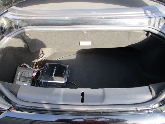 MITSUBISHI ECLIPSE SPIDER 2005