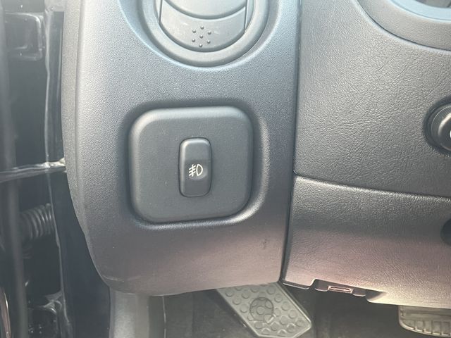 MITSUBISHI ECLIPSE SPIDER 2005