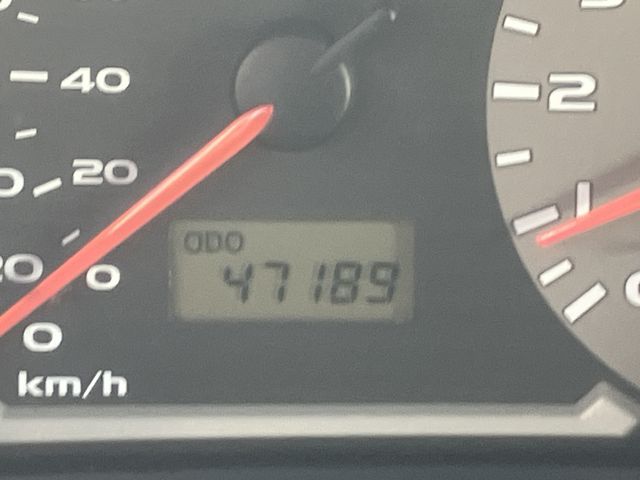 MITSUBISHI ECLIPSE SPIDER 2005