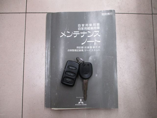 MITSUBISHI ECLIPSE SPIDER 2005