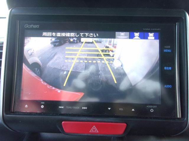 HONDA N BOX CUSTOM 2013