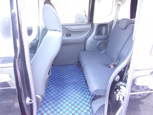 HONDA N BOX CUSTOM 2013