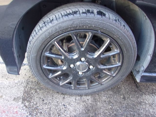 HONDA N BOX CUSTOM 2013