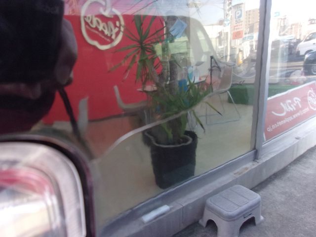 HONDA N BOX CUSTOM 2013