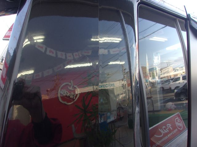 HONDA N BOX CUSTOM 2013